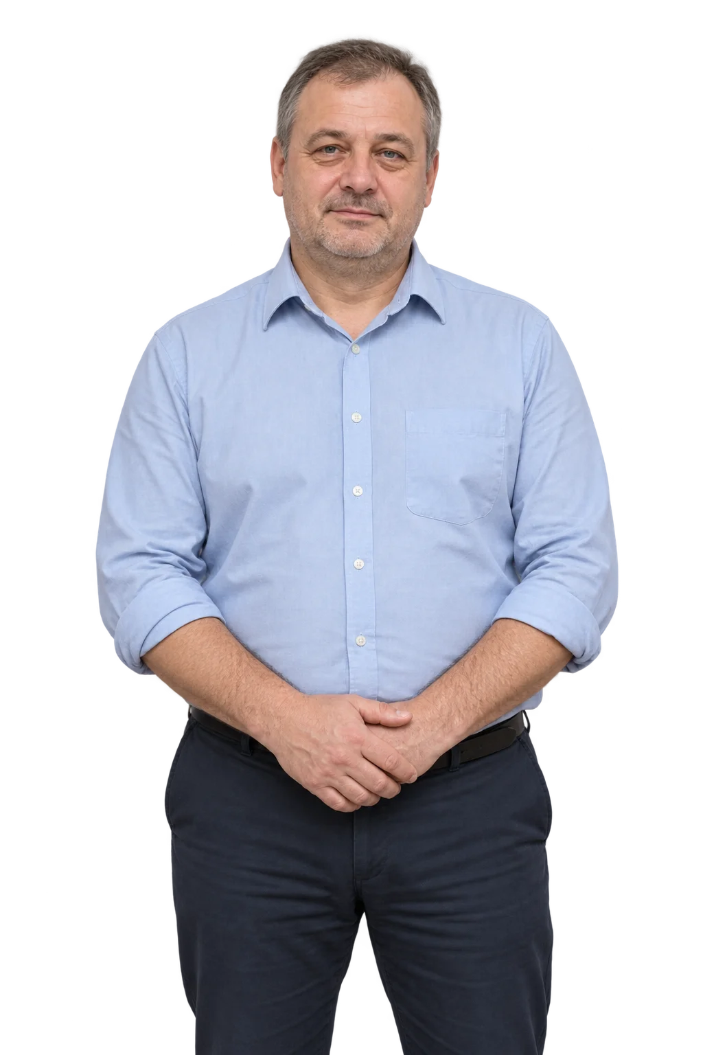 Андрей Лебедев